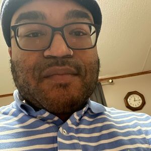 Meet your Posher, Alan